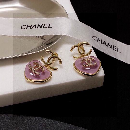 Chanel earring 12lyh115